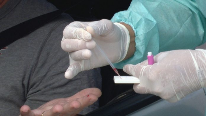 RN registra 181.390 casos confirmados e 3.959 mortes por Covid-19