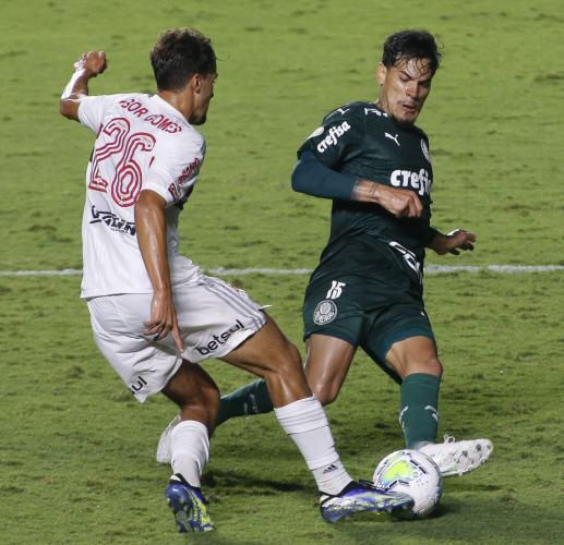 Clubes vivem indefinição com suspensão do Campeonato Paulista