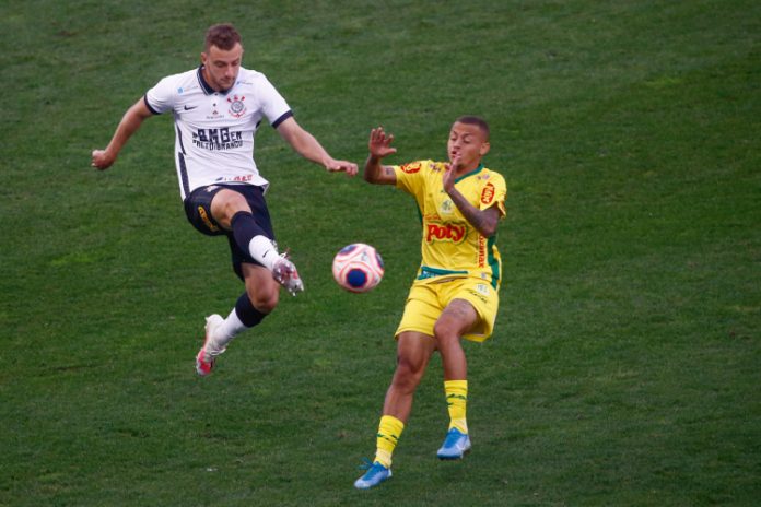 Presidente do Mirassol não se surpreende com partida em Volta Redonda: ‘Já era previsto’