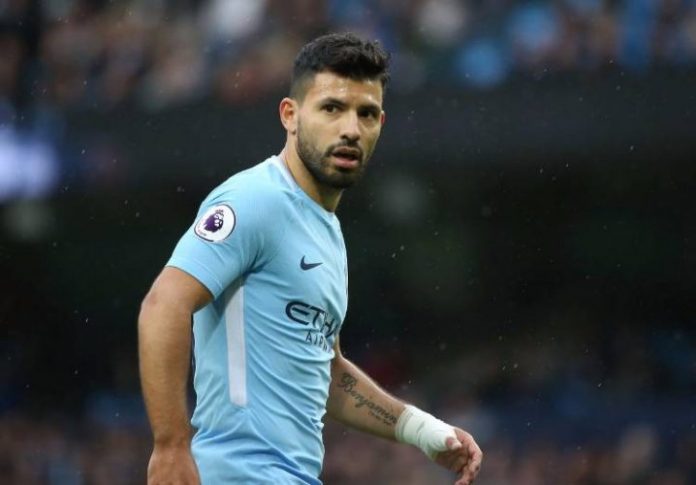 Após 10 anos, Agüero anuncia saída do Manchester City ao final da temporada