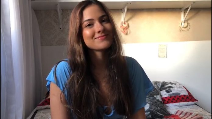 Estudante nota mil na redação do Enem 2020 na PB diz que ‘deixou celular de lado’ e fez até dois textos por semana