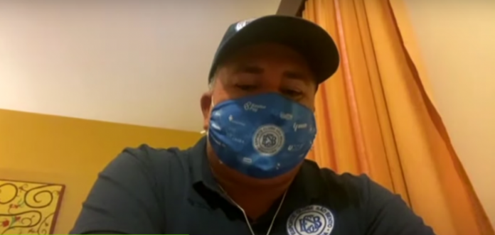 Presidente do São Bento é contra pausa no Paulista: ‘Difícil sobreviver sem a verba da TV e FPF’