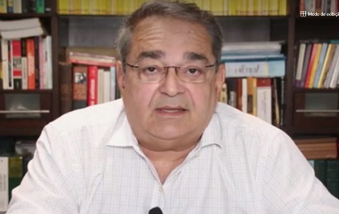 Prefeito de Natal reconhece divergências com decreto do governo, mas diz que pode tomar medidas mais duras ‘se houver necessidade’