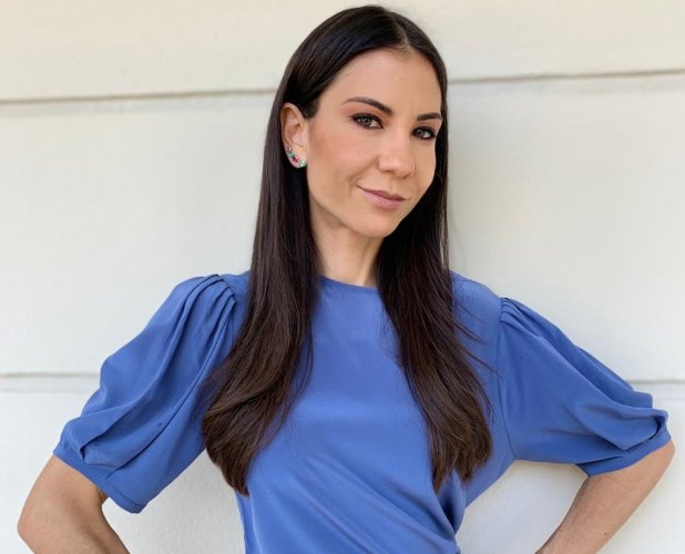 Jornalista Amanda Klein é a nova comentarista do programa ‘3 em 1’ da Jovem Pan