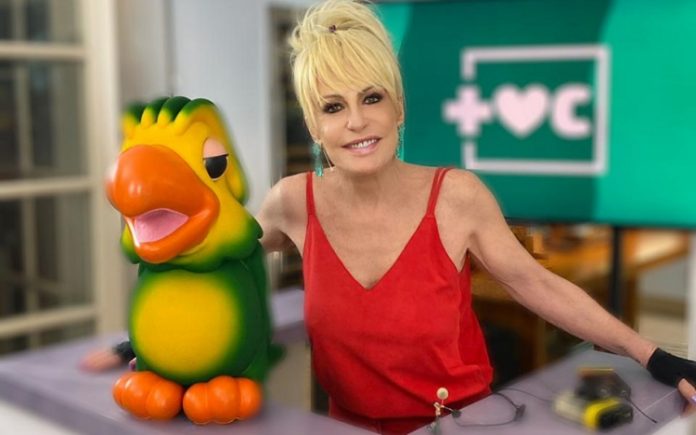 Ana Maria Braga fala sobre possibilidade de substituir Louro José; confira