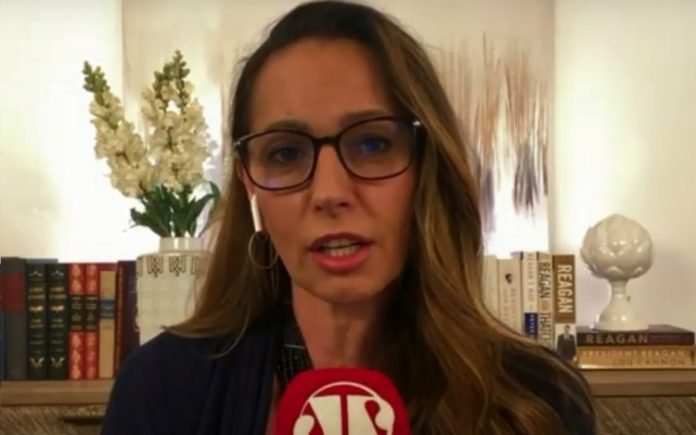Ana Paula Henkel: ‘Concordo com Fachin; democracia está ameaçada, mas pelo próprio STF’