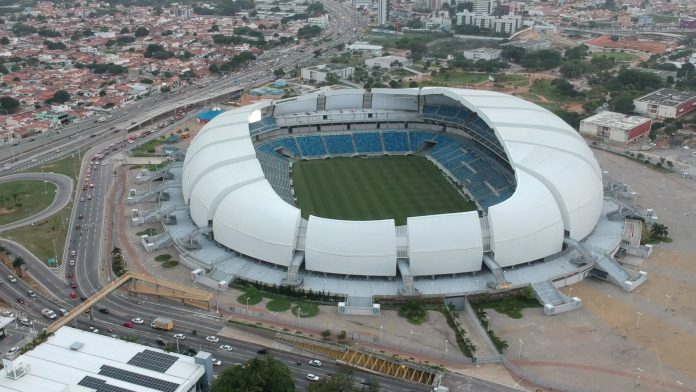 Em ação, MP pede ressarcimento de R$ 32,6 milhões da Arena das Dunas ao governo do RN