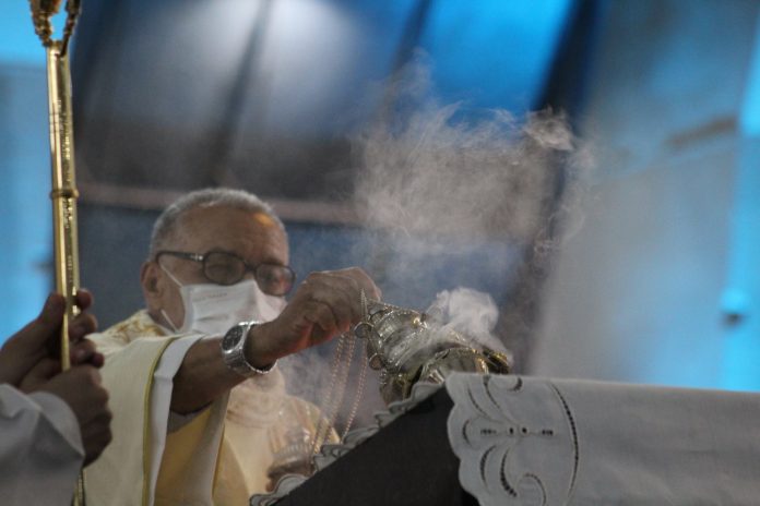 Confira os horários das celebrações da Semana Santa em Natal e no interior do RN