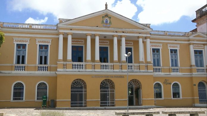 Celebrações da Arquidiocese da Paraíba seguem suspensas até 24 de março