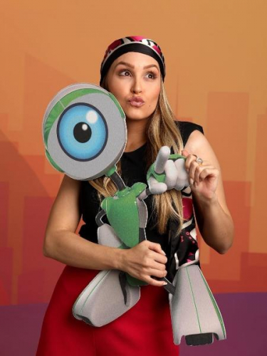 ‘BBB 21’: Em paredão acirrado, Carla Diaz é eliminada com 44,96% dos votos