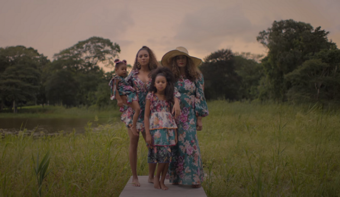 Filha de Beyoncé, Blue Ivy ganha Grammy de melhor clipe aos 9 anos