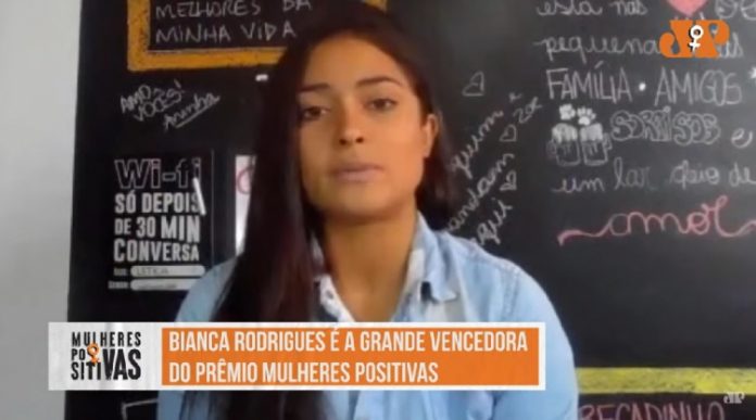 Após mais de 30 mil votos, 1º Prêmio Mulheres Positivas anuncia vencedora; veja quem ganhou