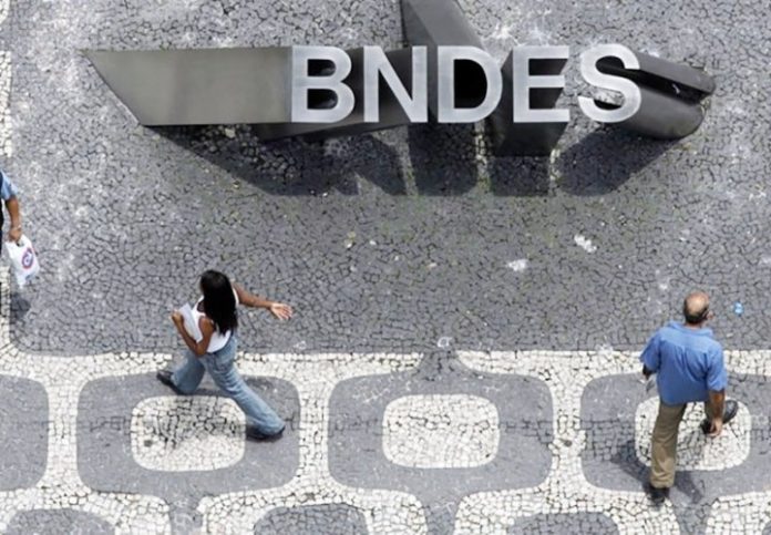 BNDES registra lucro recorde de R$ 20,7 bilhões em 2020