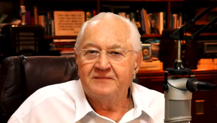 ‘Lula não foi inocentado, mas está posando de anjo’, diz Boris Casoy