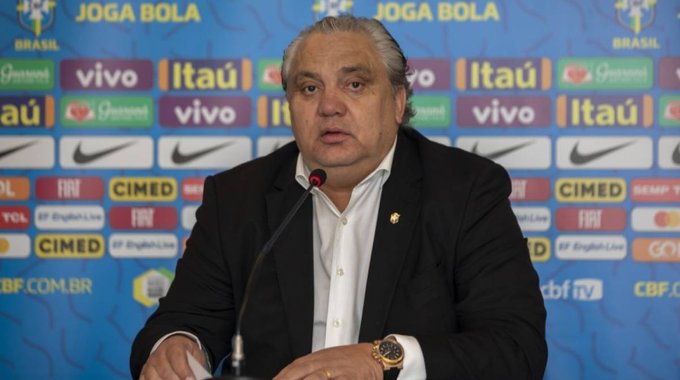 Esposa diz que Branco está evoluindo: ‘Bem fora do tubo, comendo e falando’