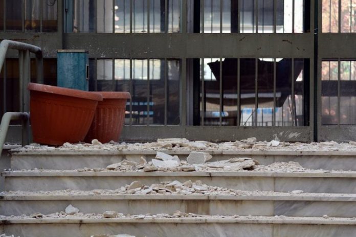 Região central da Grécia é atingida por terremoto de magnitude 6,3