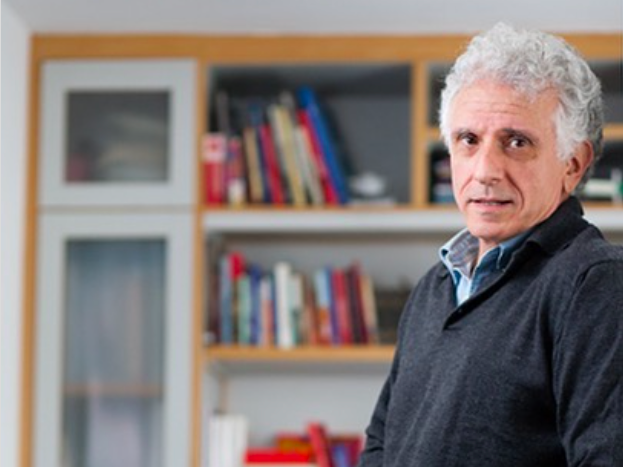 Morre o escritor e psicanalista Contardo Calligaris aos 72 anos