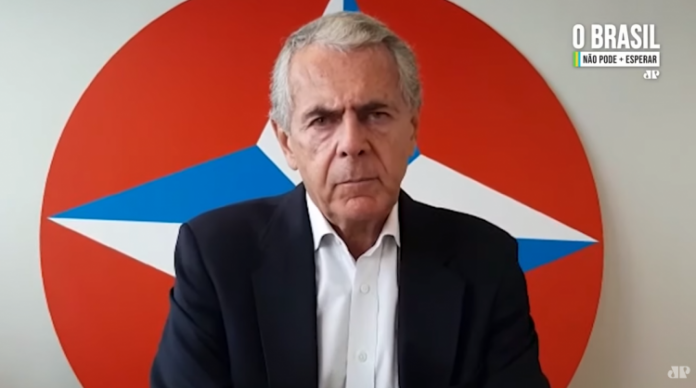 Para Carlos Tilkian, reforma administrativa deve ser aprovada primeiro