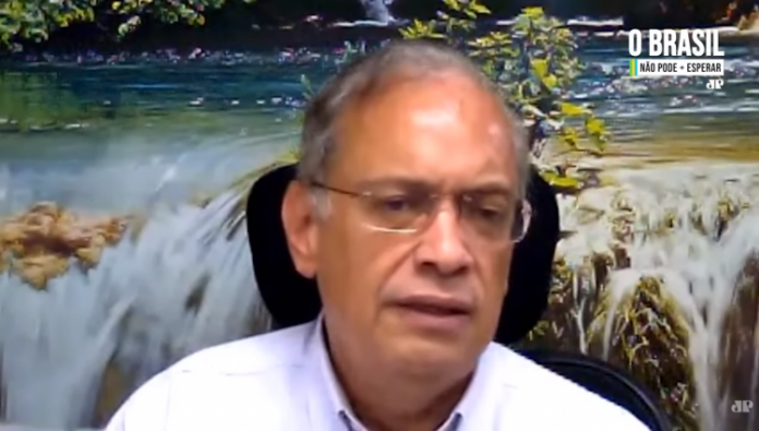 Reformas vão trazer competitividade para a indústria nacional, diz Carlos Valter