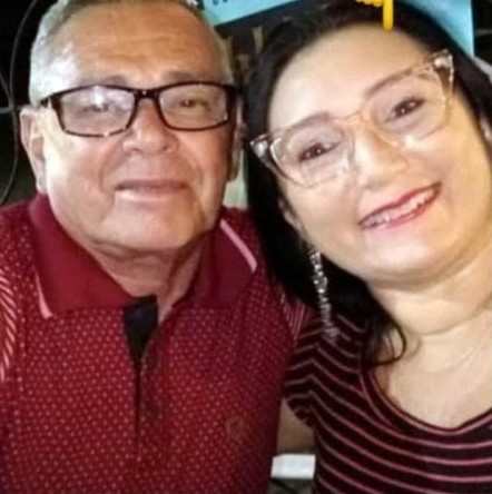 Com intervalo de 24 horas, casal morre de Covid-19 no Sertão da Paraíba