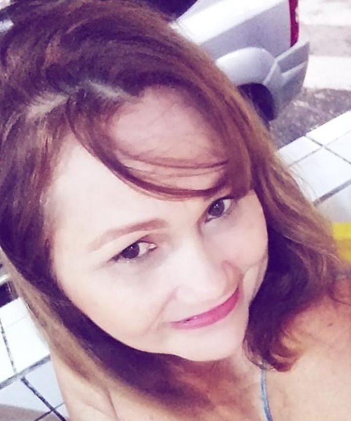 Assistente social Cida Sarinho morre de Covid-19, aos 58 anos, na PB; ‘mulher incrível’, diz filho