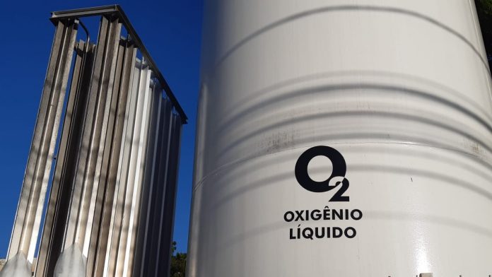 Mais de 60 cidades do RN estão com dificuldades para comprar oxigênio, diz Conselho de Secretarias Municipais de Saúde