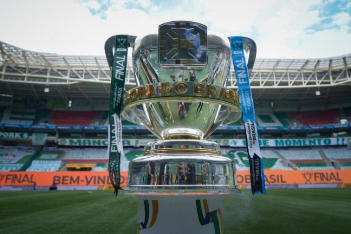 Palmeiras 0 x 0 Grêmio: Acompanhe minuto a minuto a final da Copa do Brasil