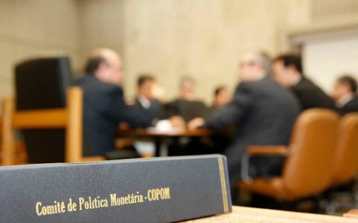 Todo mundo tem certeza que o Copom vai elevar os juros nesta quarta, só falta saber quanto