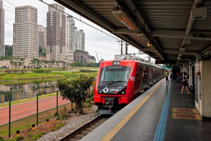 TCE libera licitação de concessão das linhas 8 e 9 da CPTM