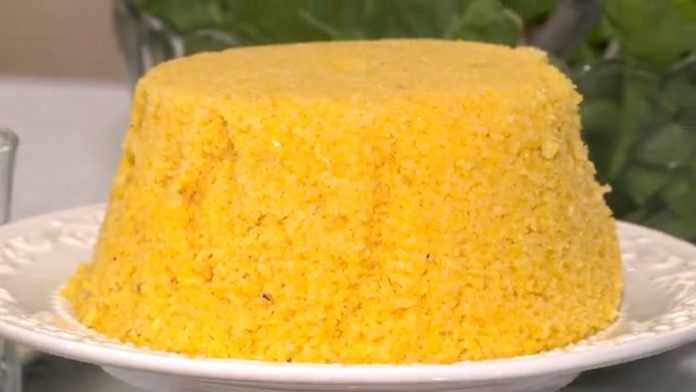 Dia do Cuscuz: o prato que saiu do Norte da África para virar símbolo da força do povo nordestino