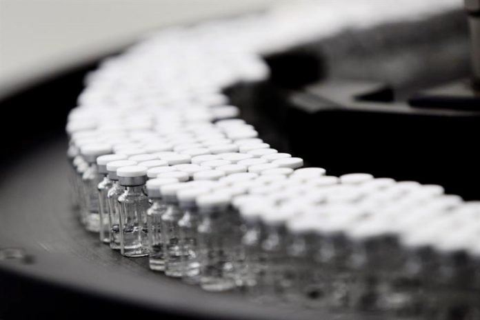 União Europeia aprova vacina de dose única da Johnson contra Covid-19