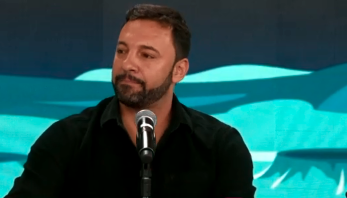 ‘Pensar que Lula pode ser eleito é subestimar a inteligência do povo’, diz Daniel Freitas