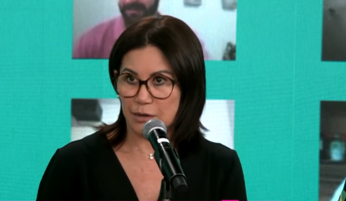 ‘Só na pandemia, SP registrou 22 mil denúncias online de violência contra a mulher’, diz delegada