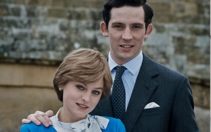 ‘The Crown’ e ‘Nomadland’ são destaques do Globo de Ouro; veja lista de vencedores