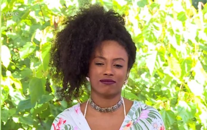 Lumena lamenta saída do ‘BBB 21’: ‘Eu me perdi no meu propósito’