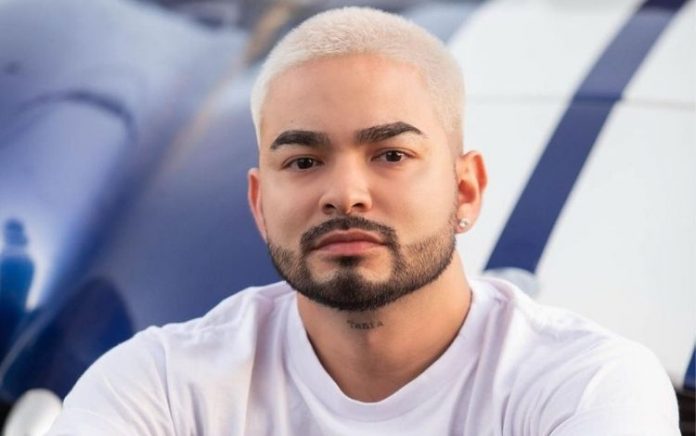 Pai do apresentador Yudi Tamashiro morre vítima da Covid-19