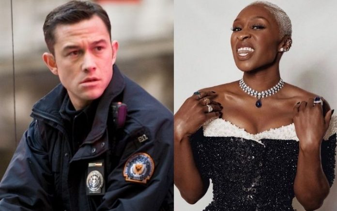 Jospeh Gordon-Levitt e Cynthia Erivo entram para o elenco de ‘Pinóquio’