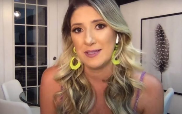 Dani Calabresa fala pela primeira vez das acusações de assédio contra Marcius Melhem: ‘Tão assustador’