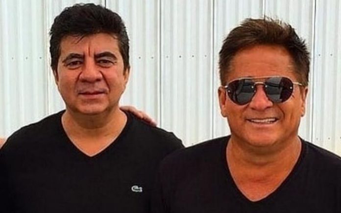 Primo de Leonardo morre na fazenda do cantor após ser atingido acidentalmente por tiro