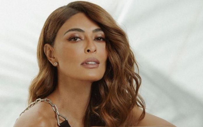 Juliana Paes é criticada por falar de Juliette e dispara: ‘Nunca mais falo sobre BBB 21’