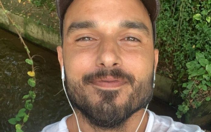 Morre o ator Léo Rosa, aos 37 anos, vítima de um câncer