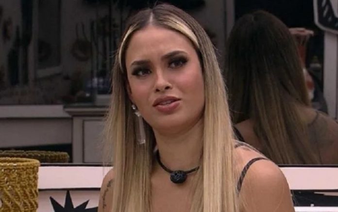 ‘BBB 21’: Saiba quantos seguidores Sarah perdeu após falar de Bolsonaro e criticar Juliette
