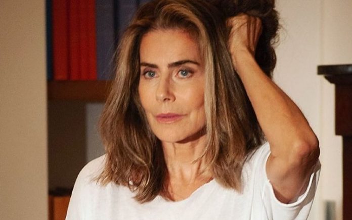 Maitê Proença diz que exercita região íntima: ‘Nunca sabe quando o príncipe vai aparecer’