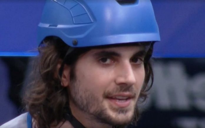 Fiuk e Rodolffo vencem a Prova do Líder no ‘BBB 21’