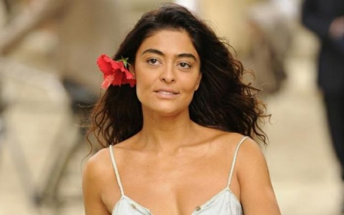 Juliana Paes revela que tomou advertência da Globo por desobedecer ordem em gravação de novela