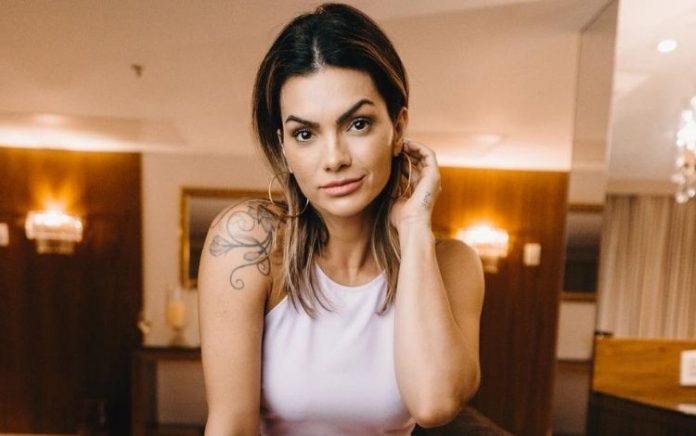 Kelly Key descobre problema de saúde e diz que pode precisar de cirurgia