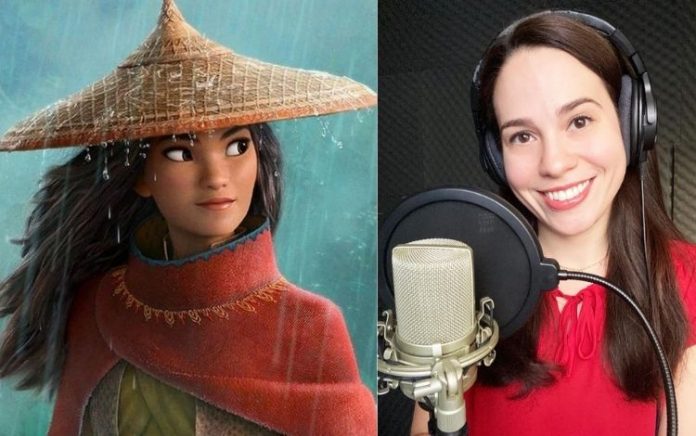Raya, a nova princesa empoderada da Disney: essencial no atual momento da sociedade