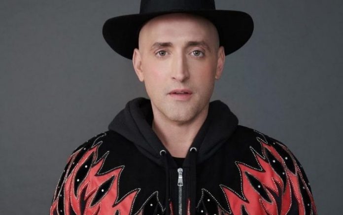 Internado para tratar Covid-19, Paulo Gustavo é intubado no Rio de Janeiro