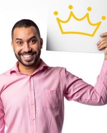 ‘BBB 21’: Gilberto é o novo líder e ganha um Fiat Toro