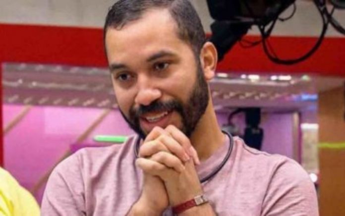Pão com mortadela e ‘O Fantasma da Ópera’: saiba detalhes da festa de Gilberto no ‘BBB 21’